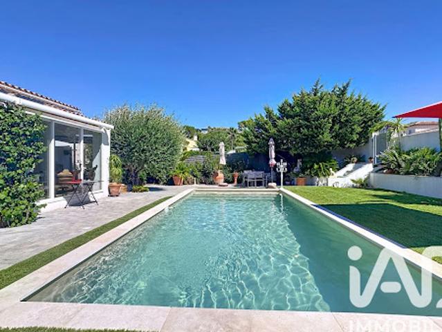 Maison vente à Arrondissement de Draguignan, Sainte-maxime