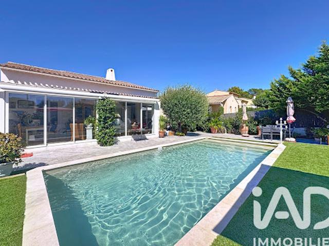 Maison vente à Arrondissement de Draguignan, Sainte-maxime