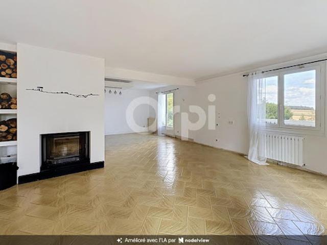 Maison vente à Sancy-lès-Provins, Seine-et-Marne