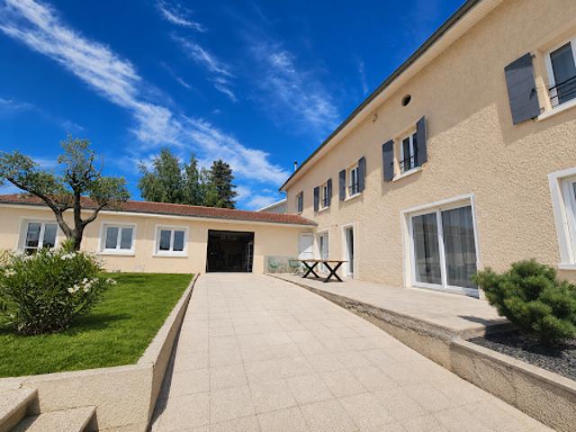 Maison vente à Le Clos du Centre, Les Côtes-d'Arey