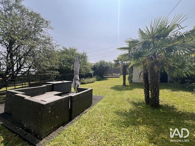 Maison vente à France métropolitaine, Bellegarde-sur-valserine