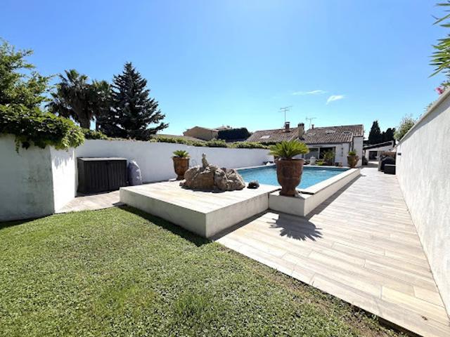 Maison vente à Béziers, Vias