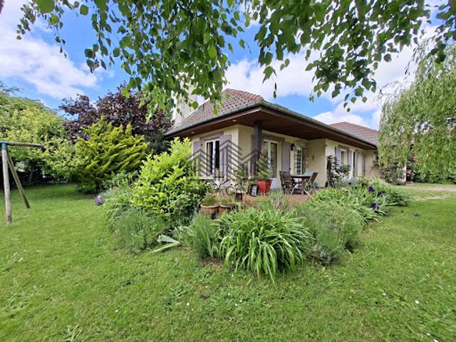Maison vente à Les Andelys, Vironvay