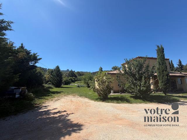 Maison vente à Aix-en-Provence, Simiane-collongue