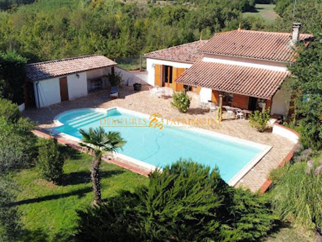 Maison vente à France métropolitaine, Astaffort