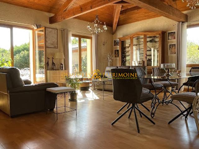Maison vente à Agen, Astaffort