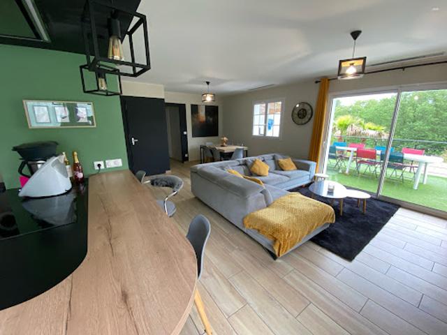 Maison vente à Bayonne, Cambo-les-bains