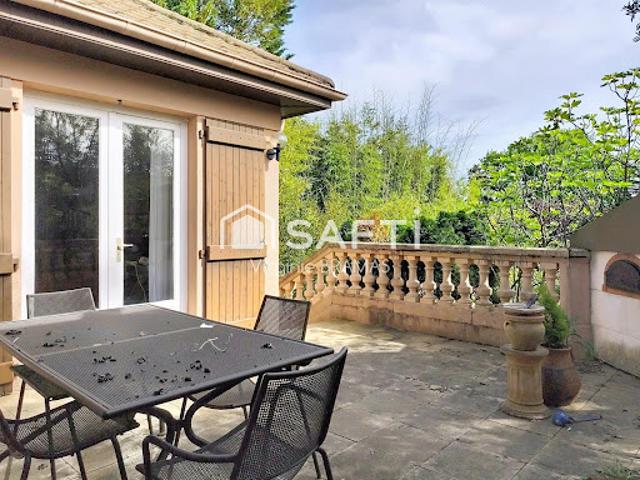 Maison vente à Mâcon, Crêches-sur-saône