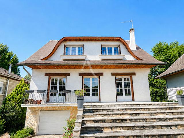 Maison vente à Le Raincy, Gagny
