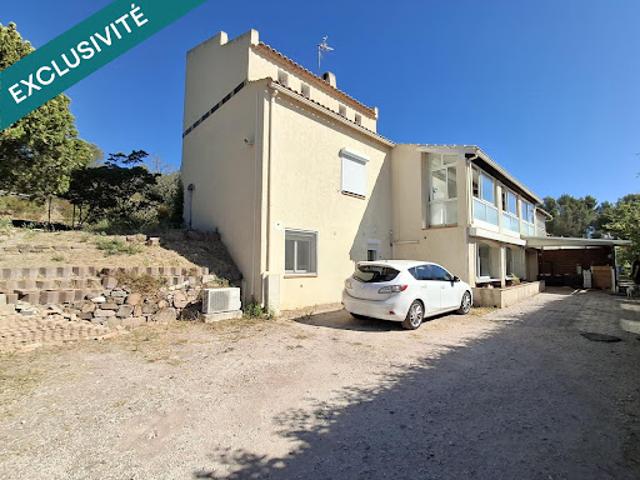 Maison vente à Arrondissement de Toulon, La Crau