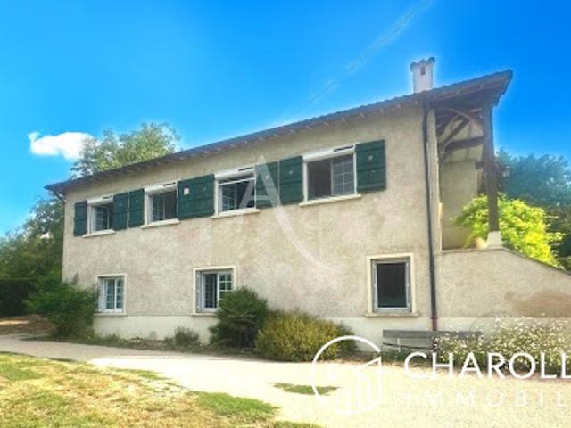 Maison vente à Cité de l'Entreprise, Mâcon