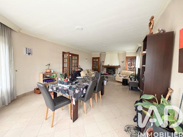 Maison vente à La Tour-du-Pin, Ruy