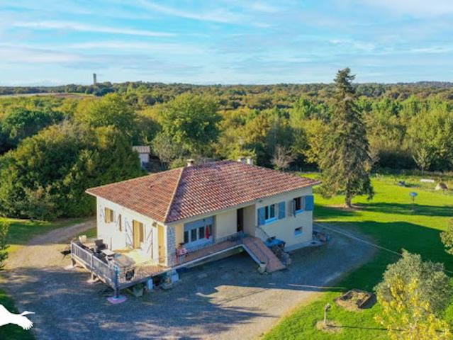 Maison vente à France métropolitaine, Réans