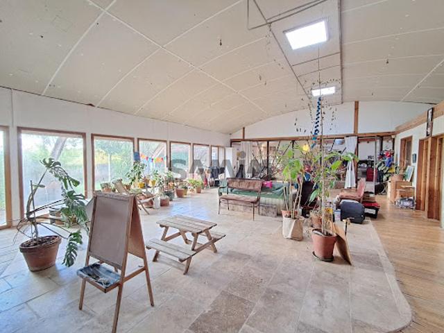 Maison vente à Nîmes, Parignargues