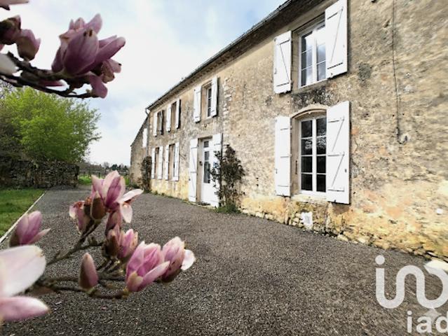 Maison vente à Blaye, Saint-paul