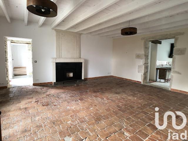 Maison vente à France métropolitaine, Saint-paul