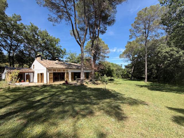 Maison vente à Nîmes, Serviers-et-labaume