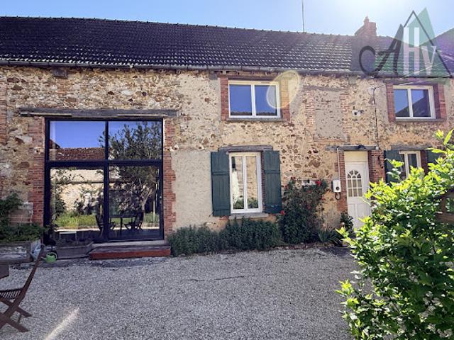 Maison vente à Nogent-sur-Seine, Villenauxe-la-grande