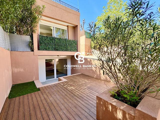 Maison vente à Le Ponteil, Antibes
