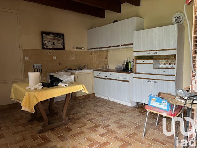 Maison vente à Niort, Celles-sur-belle