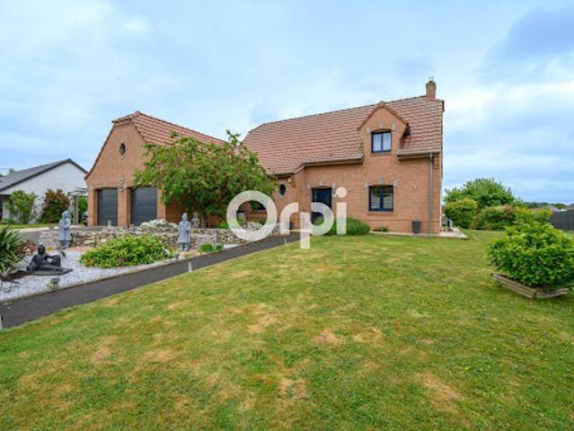 Maison vente à France métropolitaine, Colleret