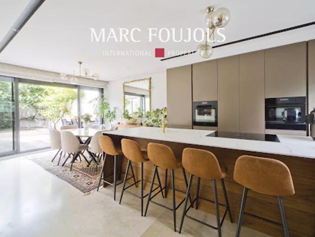 Maison vente à Nanterre, La Garenne-colombes