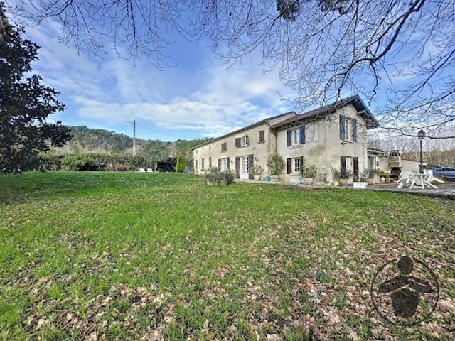 Maison vente à Libourne, Nouvelle-Aquitaine