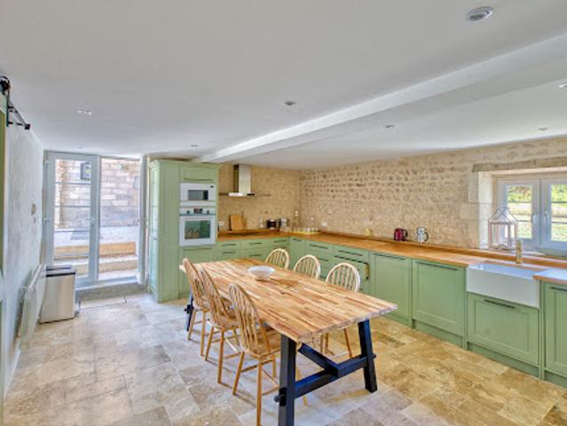 Maison vente à Sablières du Pin, Essouvert