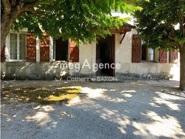 Maison vente à Cognac, Jarnac