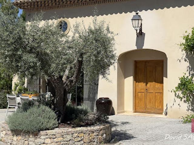Maison vente à Brignoles, Le Thoronet