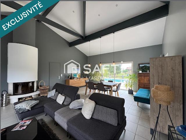 Villa vente à Dax, Mées