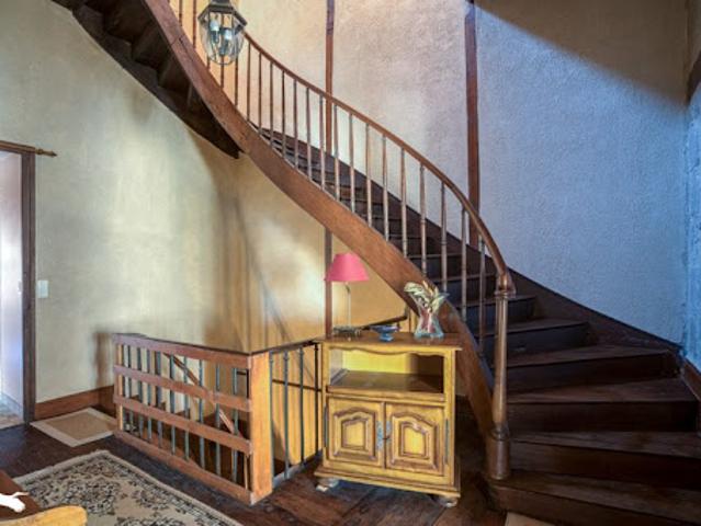 Maison vente à Marmande, Miramont-de-guyenne