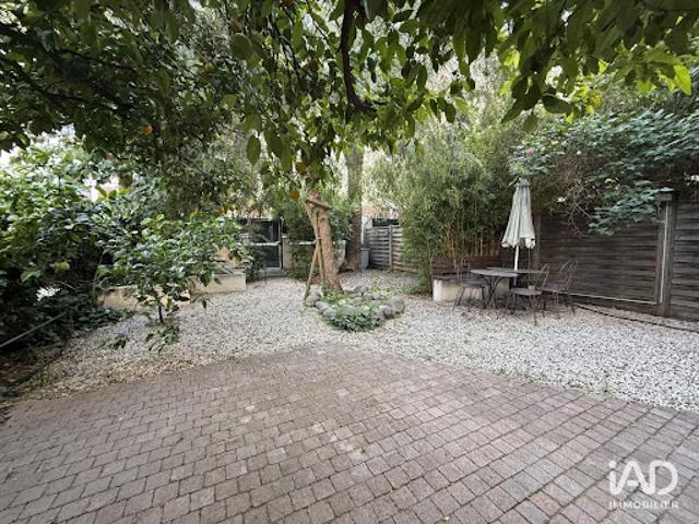 Maison vente à Perpignan