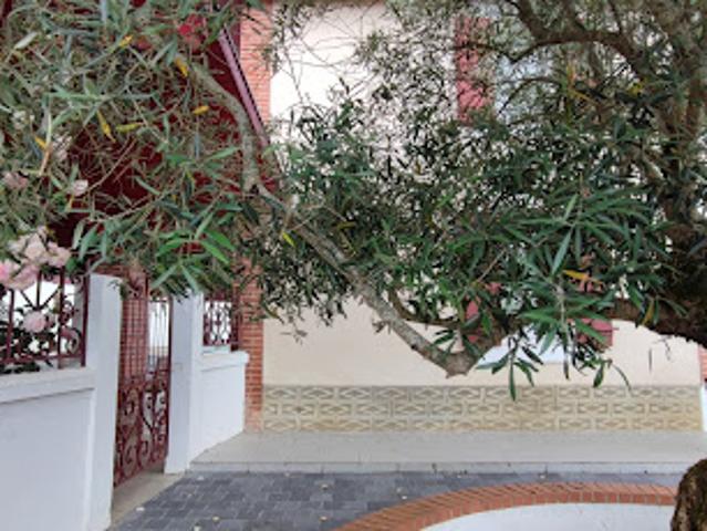 Maison vente à Poyartin