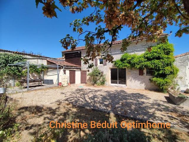 Maison vente à Ranville, Ranville-Breuillaud