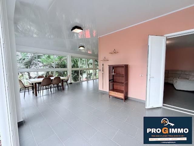 Maison vente à La Réunion