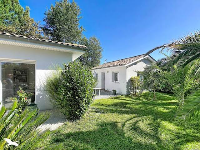 Maison vente à Dax, Seignosse