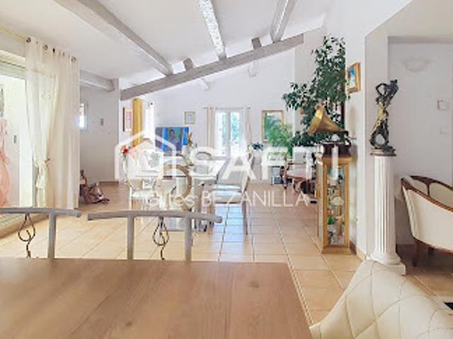 Maison vente à Arrondissement de Toulon, Solliès-ville