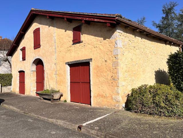 Maison vente à Dax, Sorde-l'abbaye