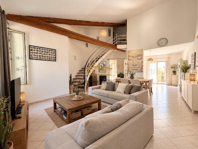 Maison vente à Montpellier, Vic-la-gardiole
