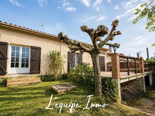 Maison vente à Auch, Samatan