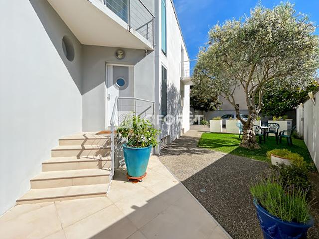 Maison vente à France métropolitaine, Valence