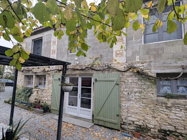 Maison vente à Niort, Amuré