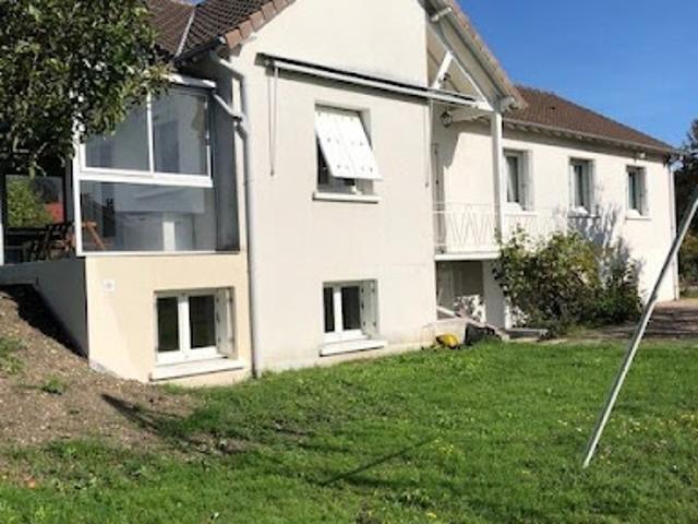 Maison vente à Châtellerault, Antran