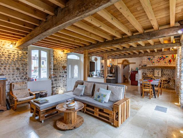 Maison vente à Artagnan, Hautes-Pyrénées