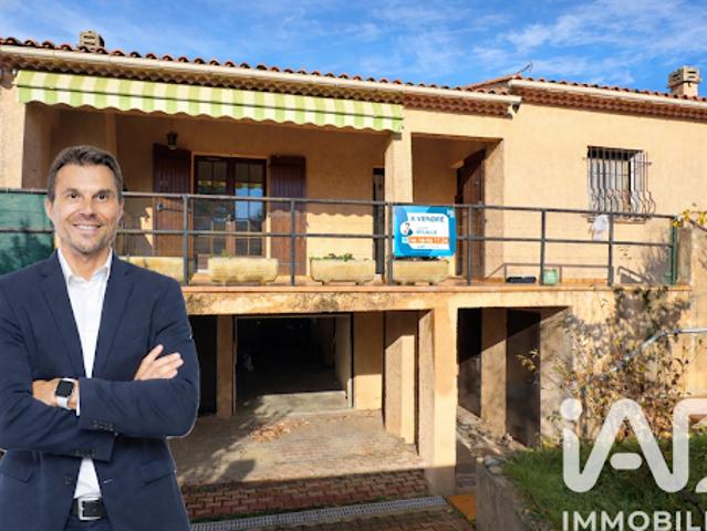 Maison vente à Marseille, Carnoux-en-provence