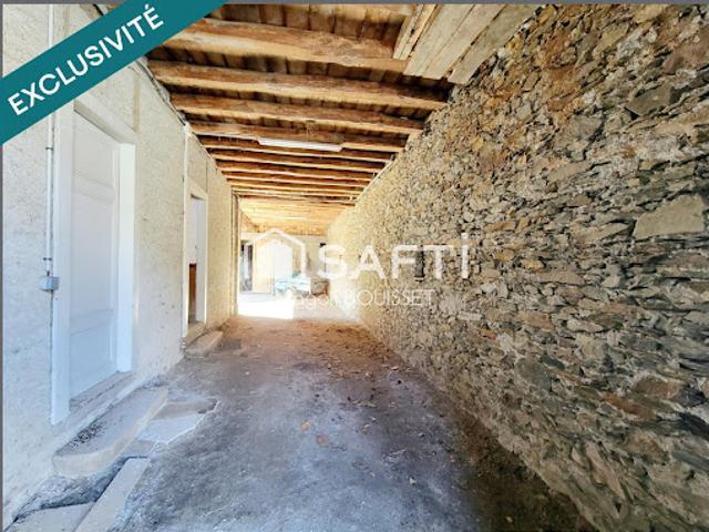 Maison vente à Saint-Gaudens, Fronsac