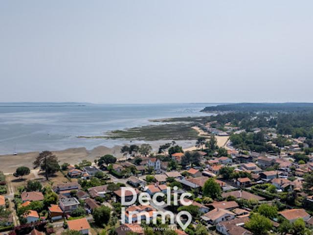 Maison vente à Les Allées Forestières, Lège-Cap-Ferret