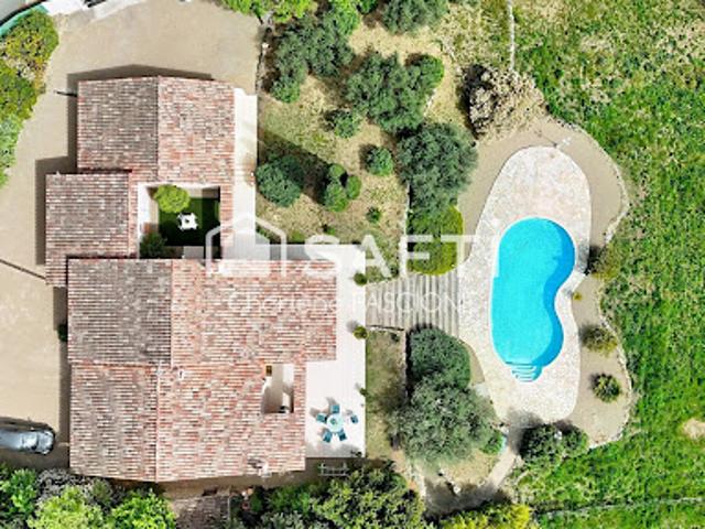 Maison vente à Arrondissement de Draguignan, Lorgues