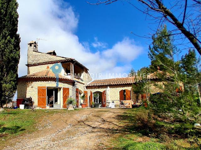 Maison vente à Arles, Orgon